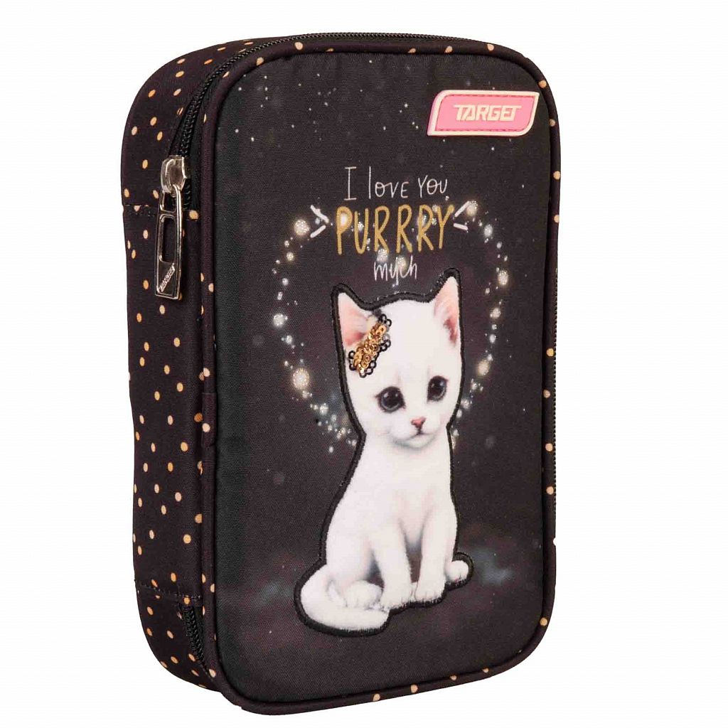 Polna peresnica Target Multy Glam Kitten