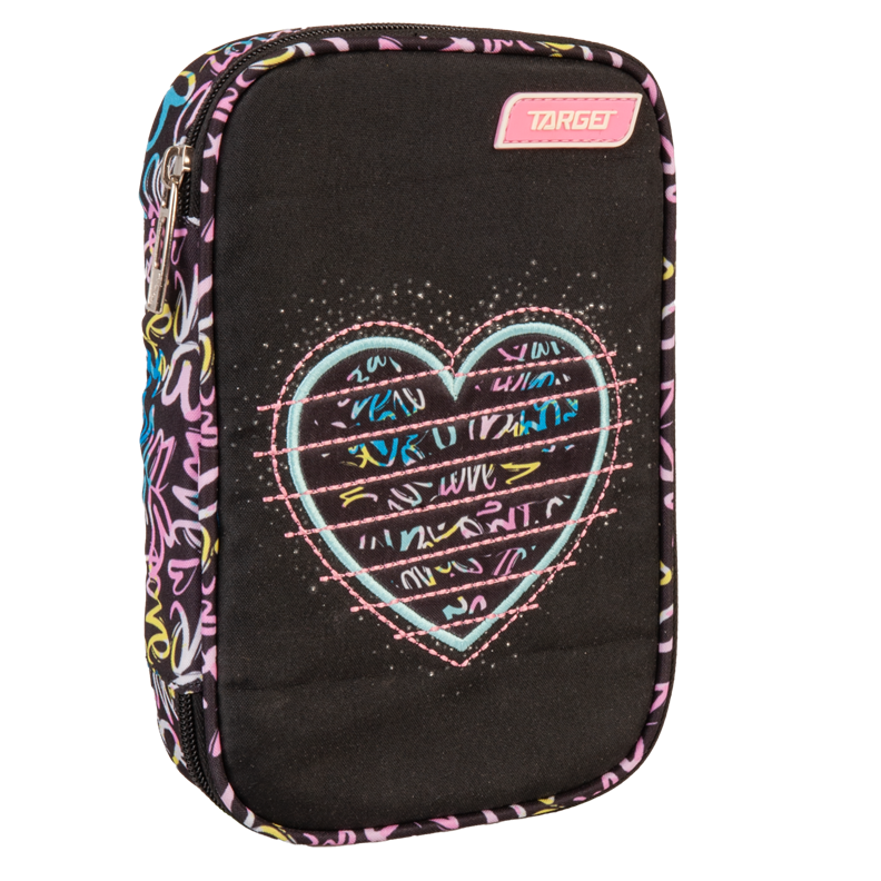 Polna peresnica Target Multy Love Vibes