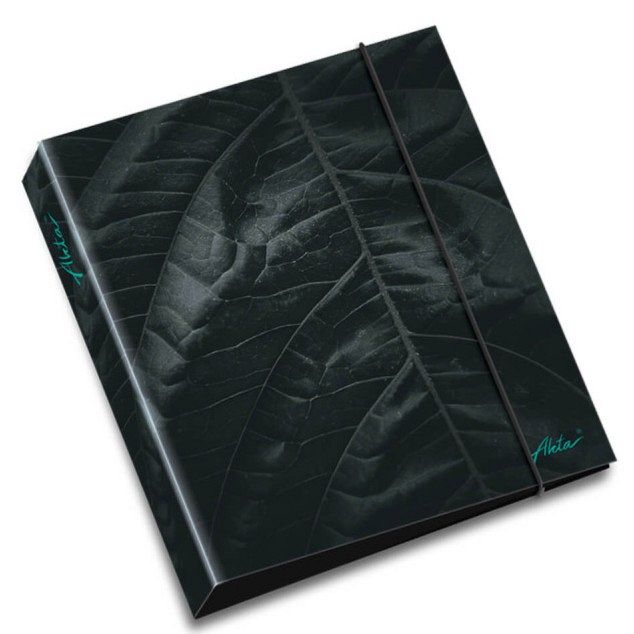 Polni organizator Akta A4 Ego List