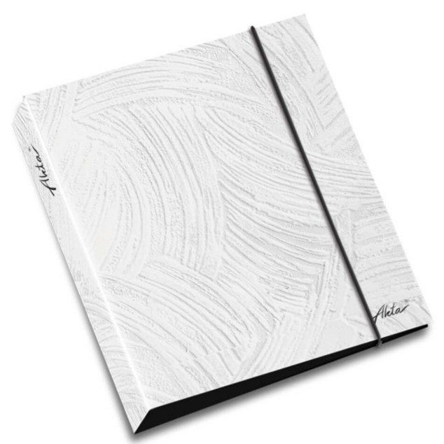 Polni organizator Akta A4 Ego Tekstura
