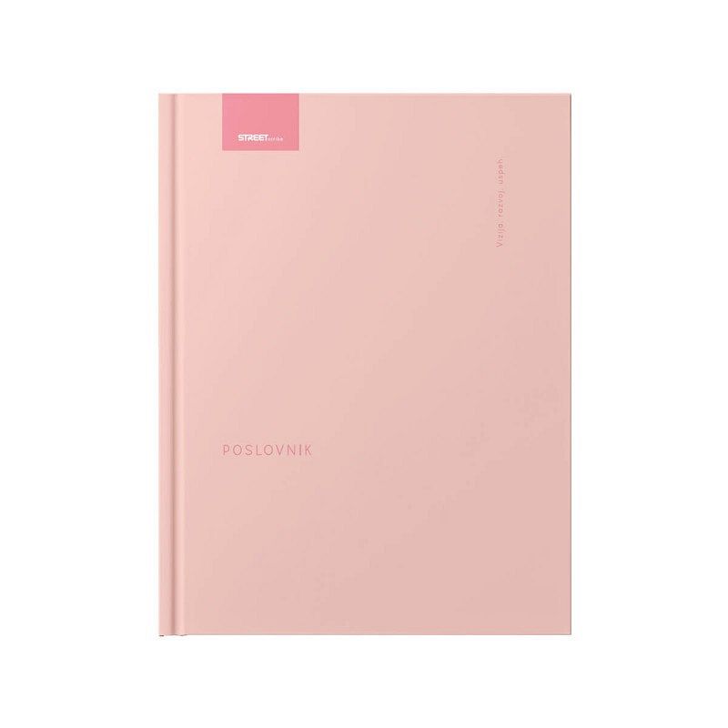 Poslovnik Vizija Roza