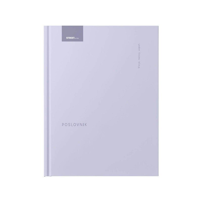 Poslovnik Vizija Vijola