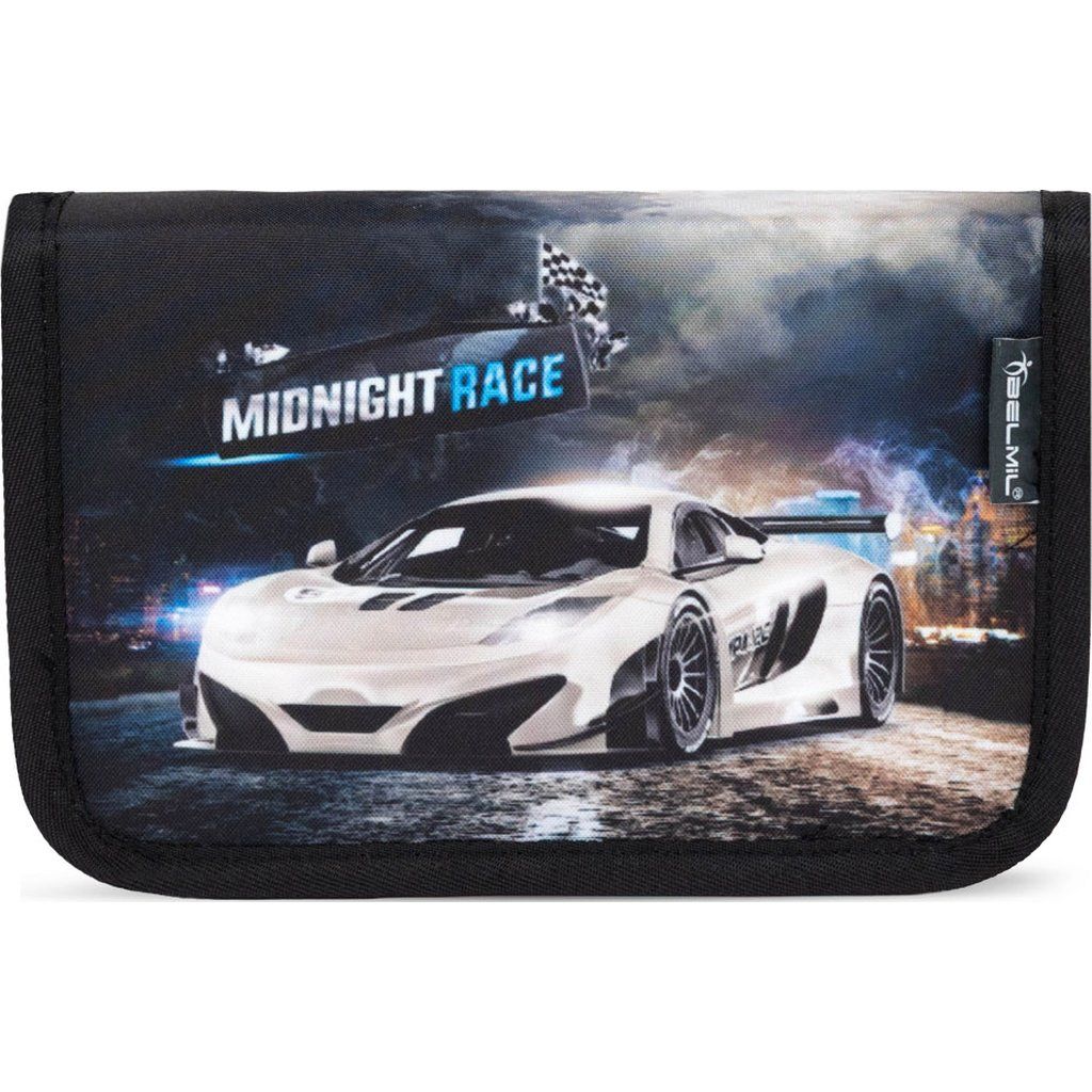 Peresnica prazna 1ZIP Belmil Midnight Turbo