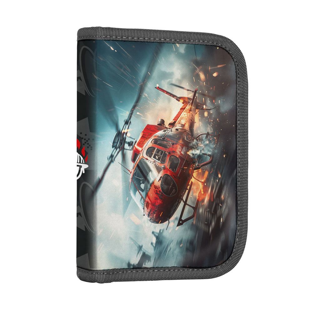 Peresnica prazna 1ZIP Oxybag Firefighters