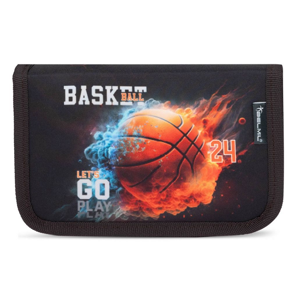 Peresnica prazna 1ZIP Belmil Basketball Inferno