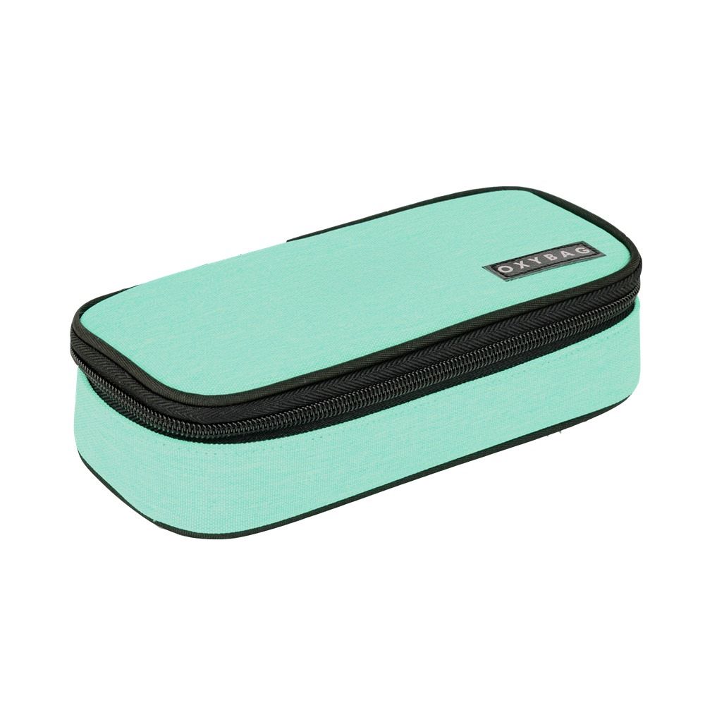 Peresnica prazna Oxybag Comfort Mint
