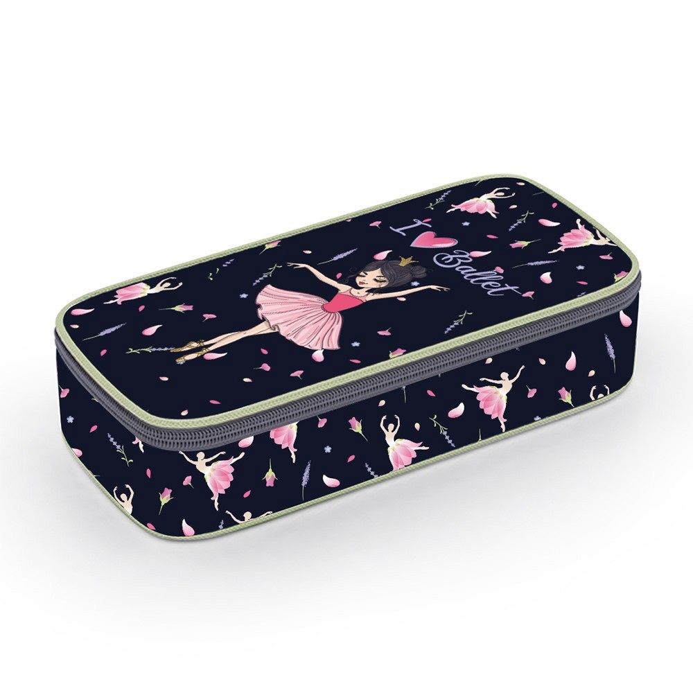 Peresnica prazna Oxybag Compact Ballerina