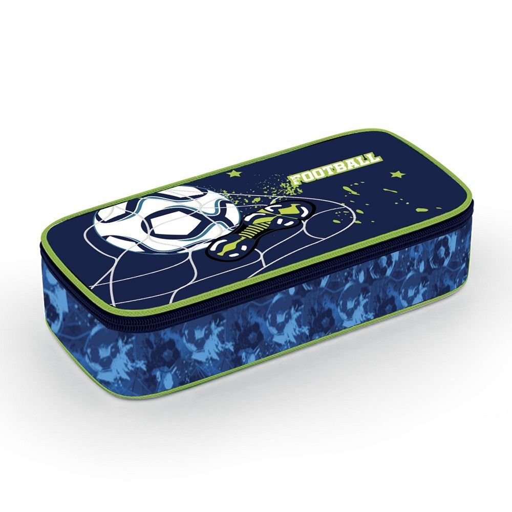Peresnica prazna Oxybag Compact Football