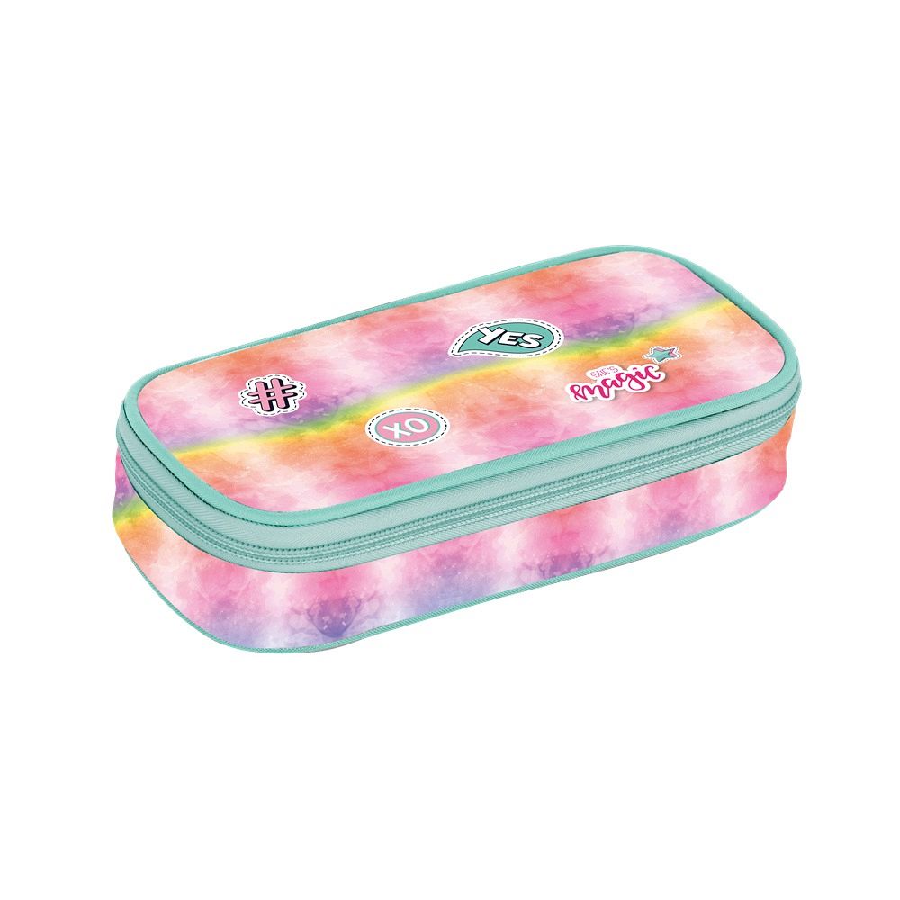 Peresnica prazna Oxybag Compact Jumbo Go Magic
