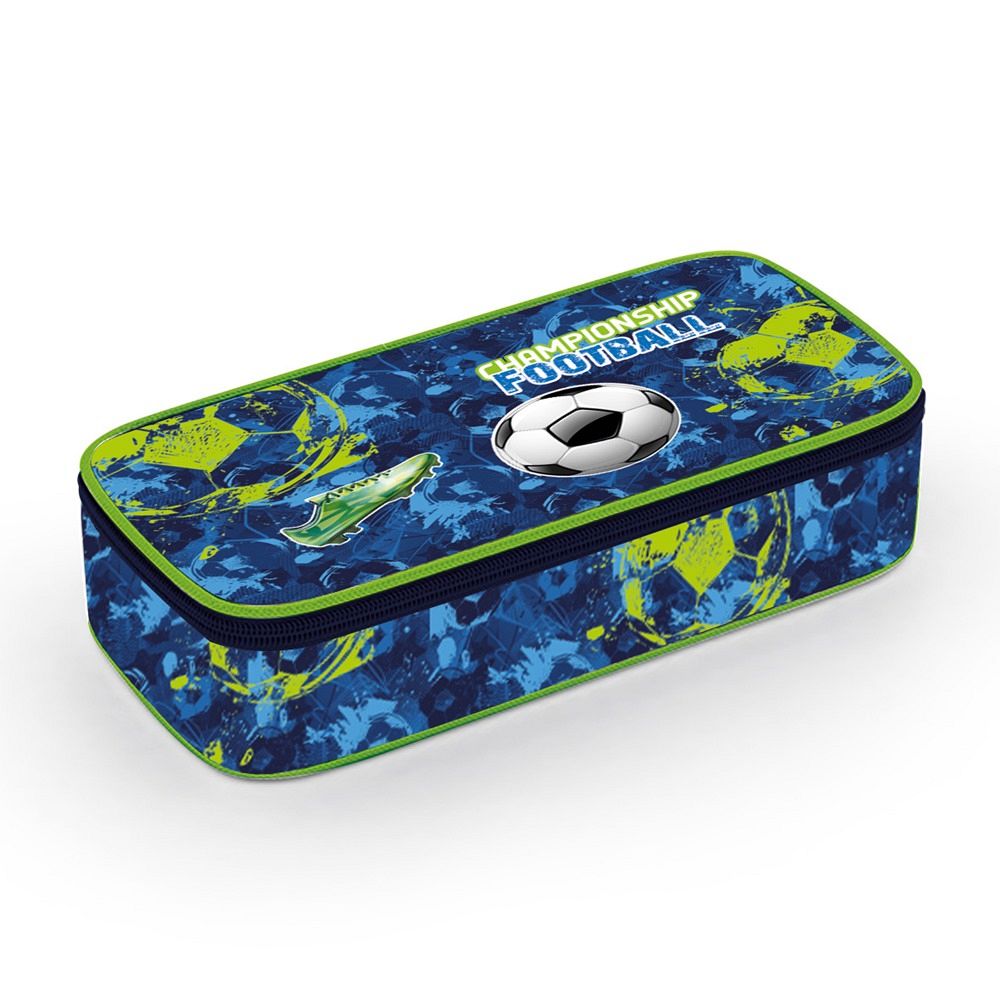 Peresnica prazna Oxybag Compact Jumbo Go Football