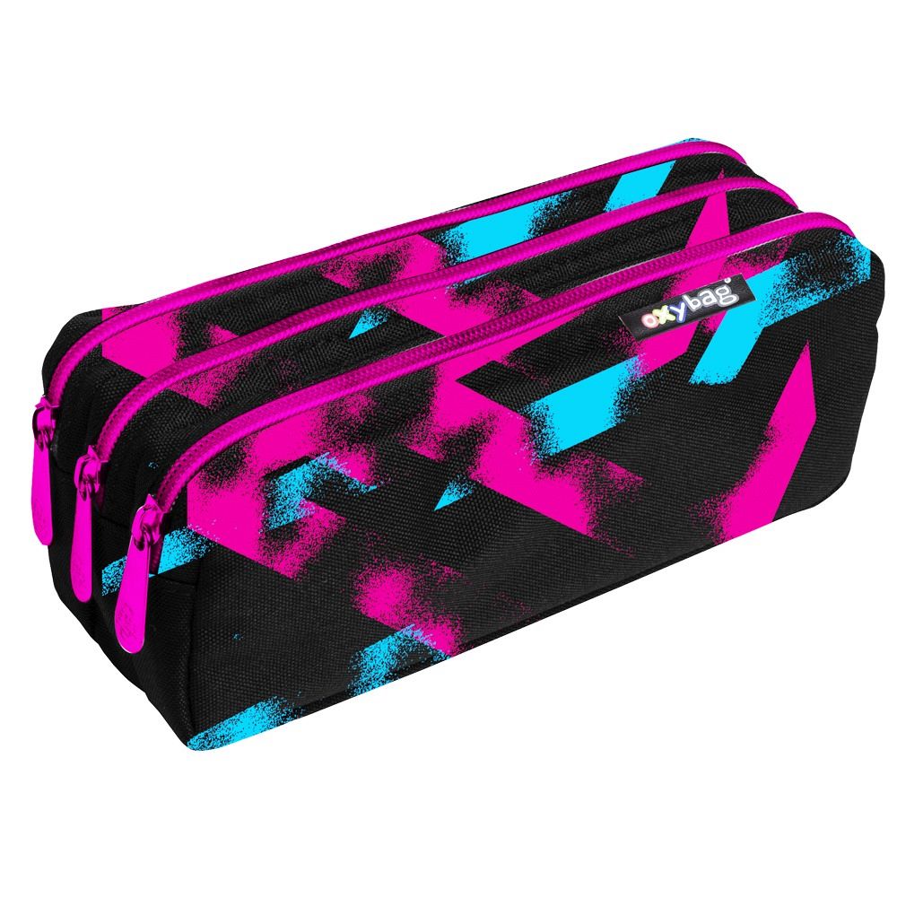 Peresnica prazna 3ZIP Oxybag Line Girl