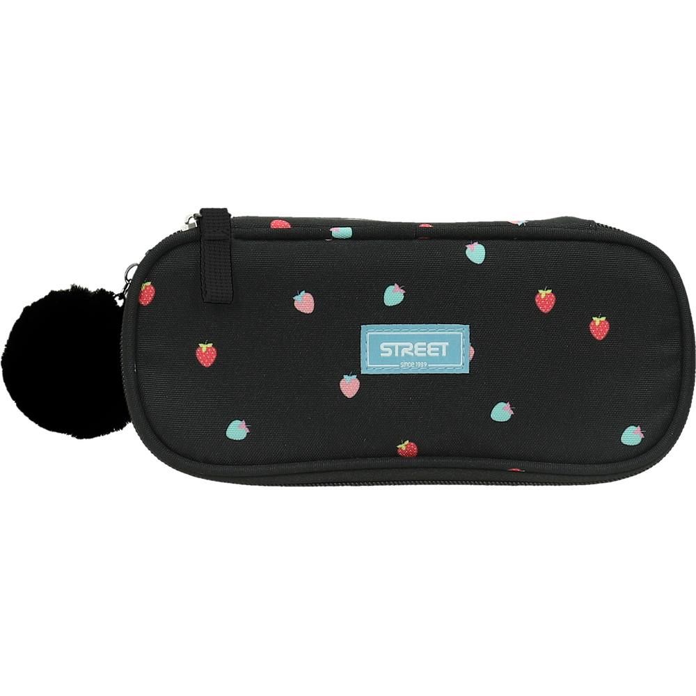 Peresnica prazna Street Compact Light Berry