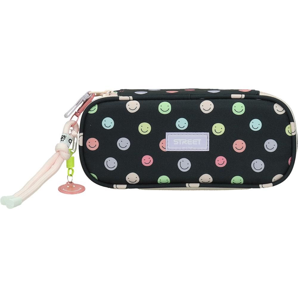 Peresnica prazna Street Compact Light Smiley