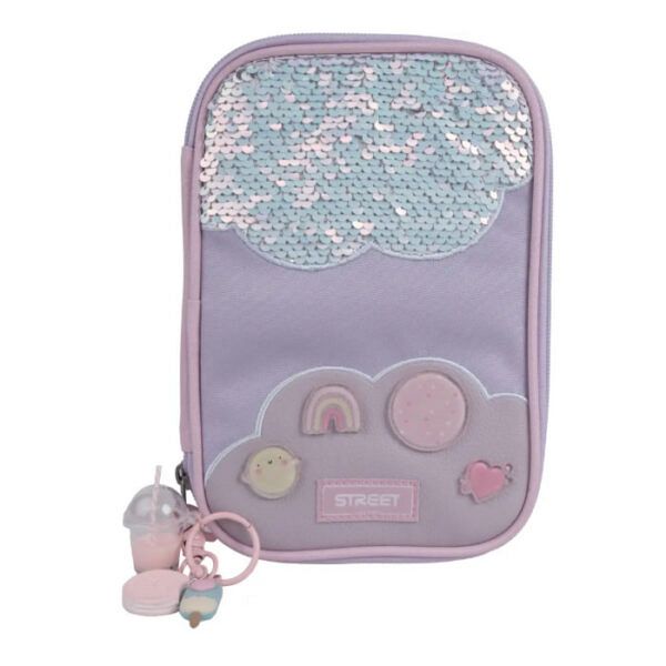 Peresnica prazna Street Compact Multi Cloud 9