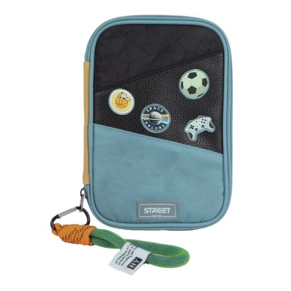 Peresnica prazna Street Compact Multi Play