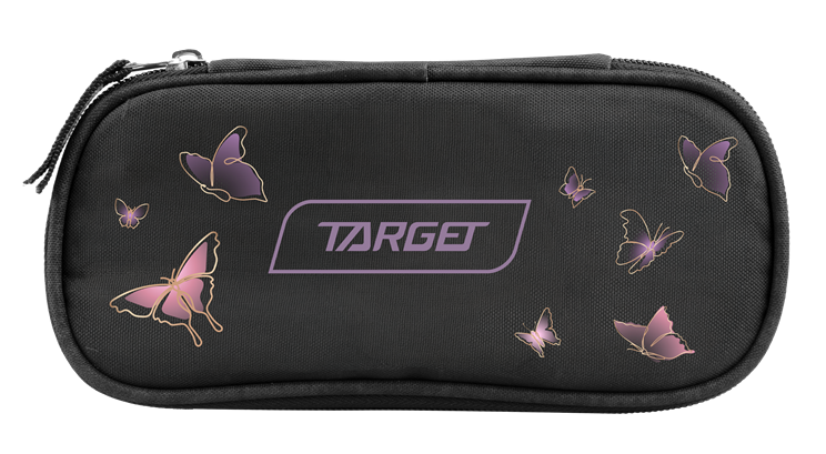 Peresnica prazna Target Compact Butterfly Rose