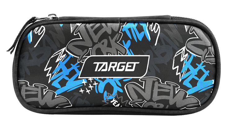 Peresnica prazna Target Compact New York