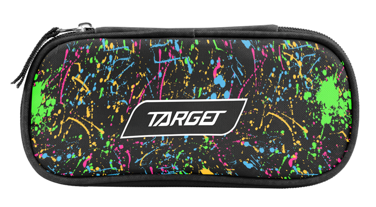 Peresnica prazna Target Compact Paint