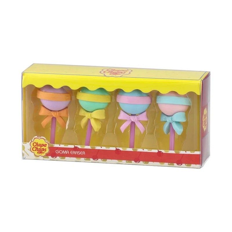 Radirka Best Buy Chupa Chups 4/1