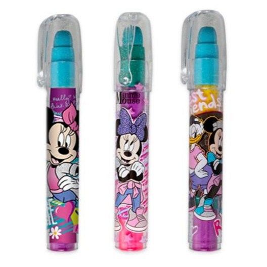 Radirka na pretikanje Minnie