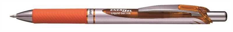 Roler Pentel EnerGel BL77 0.7mm Oranžen