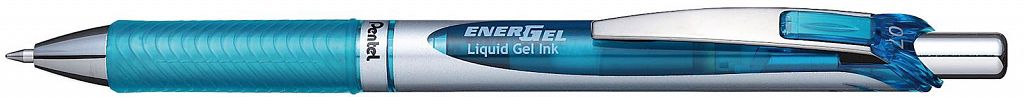 Roler Pentel EnerGel BL77 0.7mm Svetlo moder