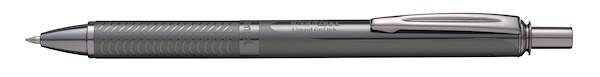 Roler Pentel EnerGel Sterling BL407 0.7mm Antracit