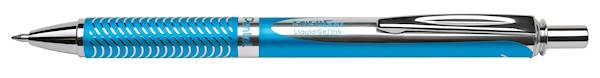 Roler Pentel EnerGel Sterling BL407 0.7mm Moder