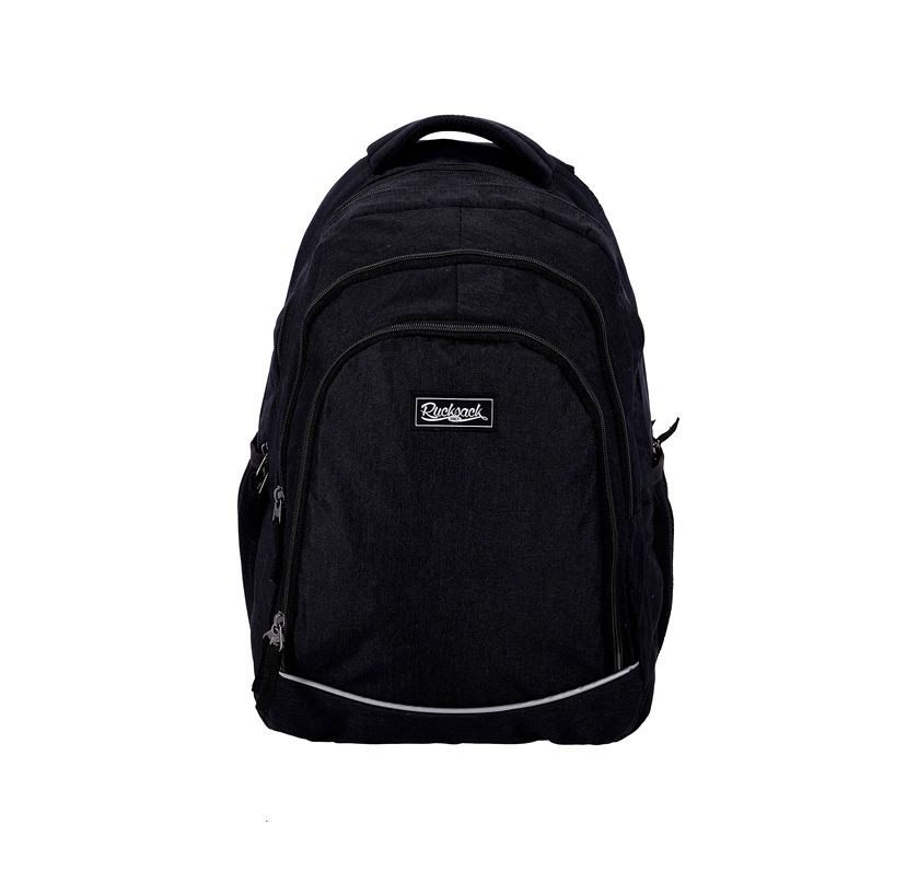Šolski nahrbtnik Rucksack Only 35L Black