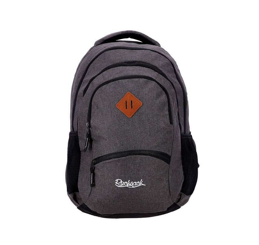 Šolski nahrbtnik Rucksack Only Grand 35L Black