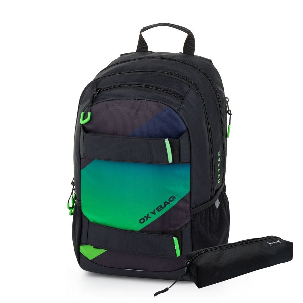 Set Oxybag Sport Ombre Boy 2/1