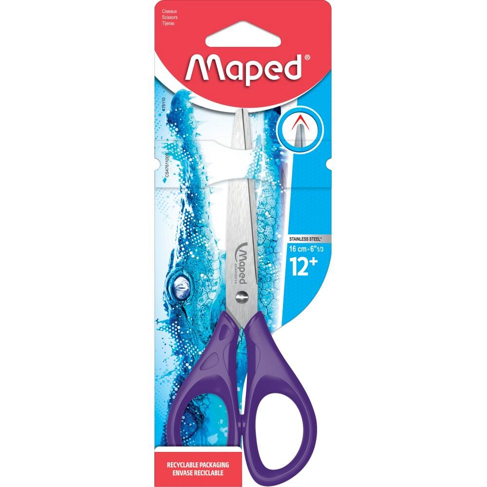 Škarje Maped Essentials Pulse 16 cm