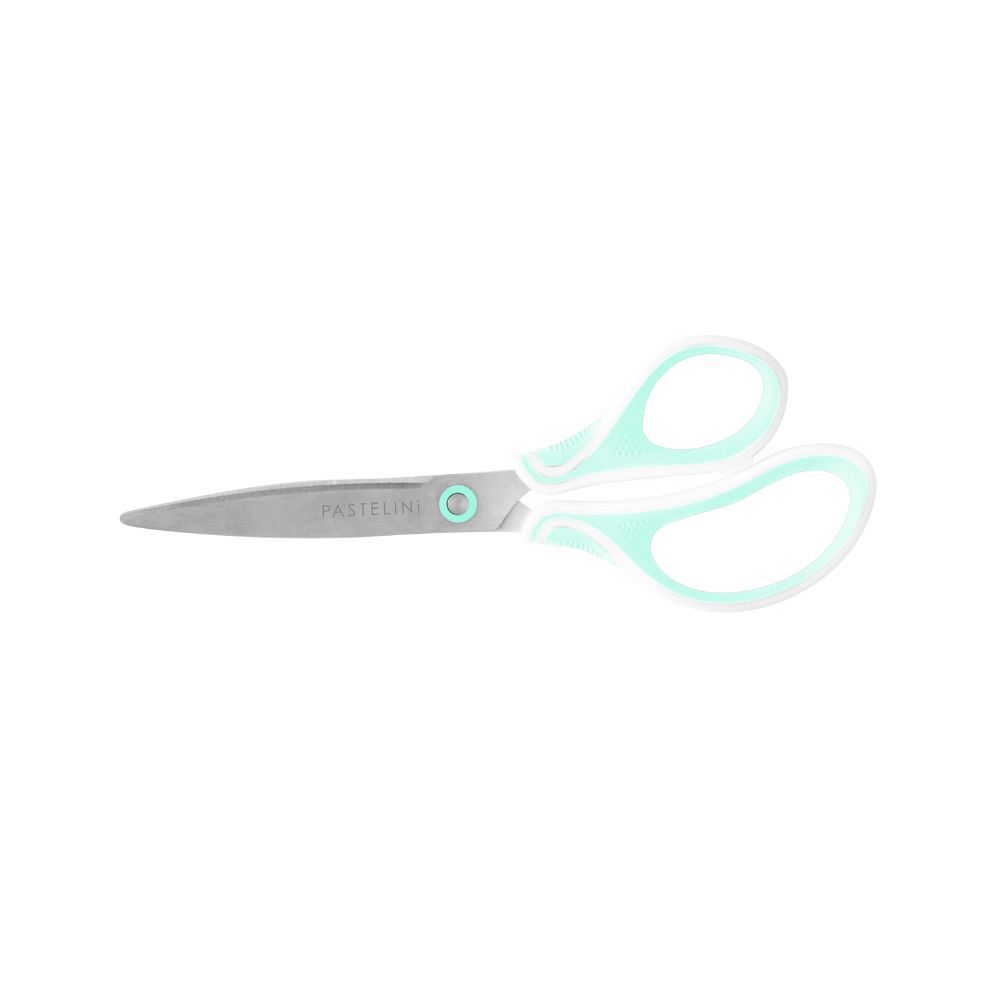 Škarje Oxybag Pastelini Green 21cm