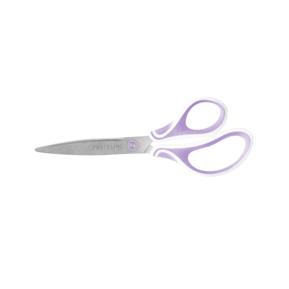 Škarje Oxybag Pastelini Purple 21cm