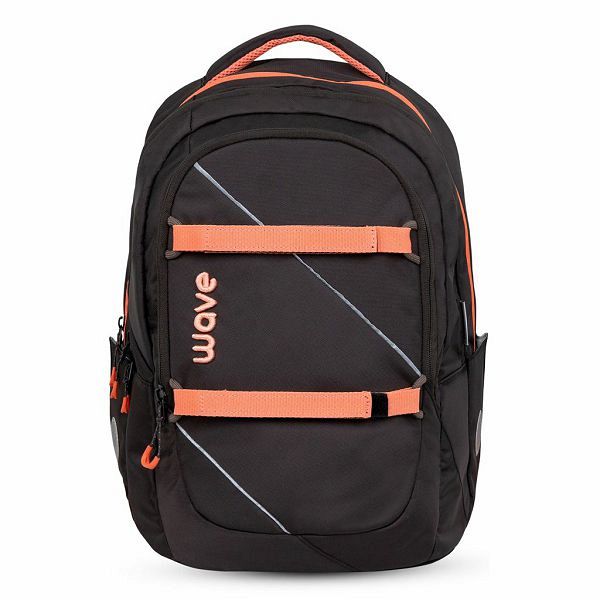 Šolska torba Belmil Wave Prime Blooms