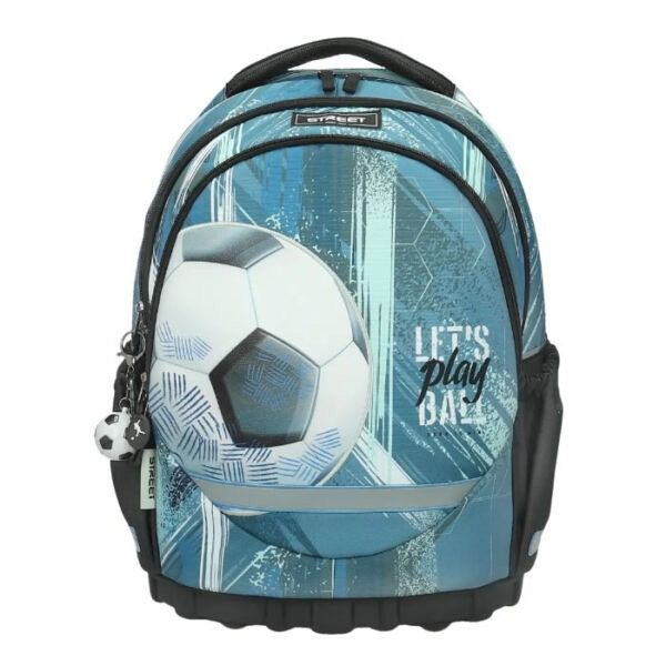 Šolska torba Street Ergonomic Football