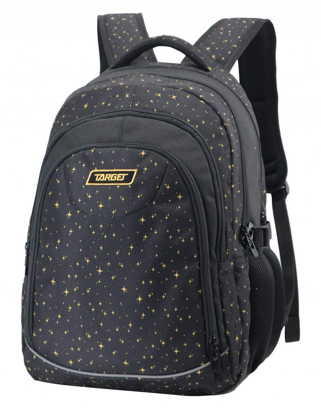 Šolski nahrbtnik Target 4 Zip Starry Night