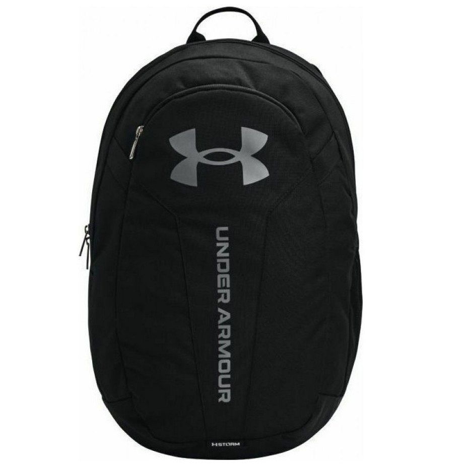 Nahrbtnik Under Armour Hustle Lite Black 001