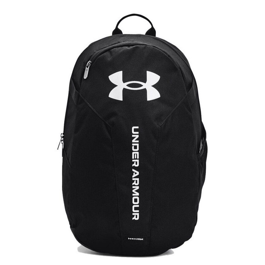 Nahrbtnik Under Armour Hustle Lite Black 002