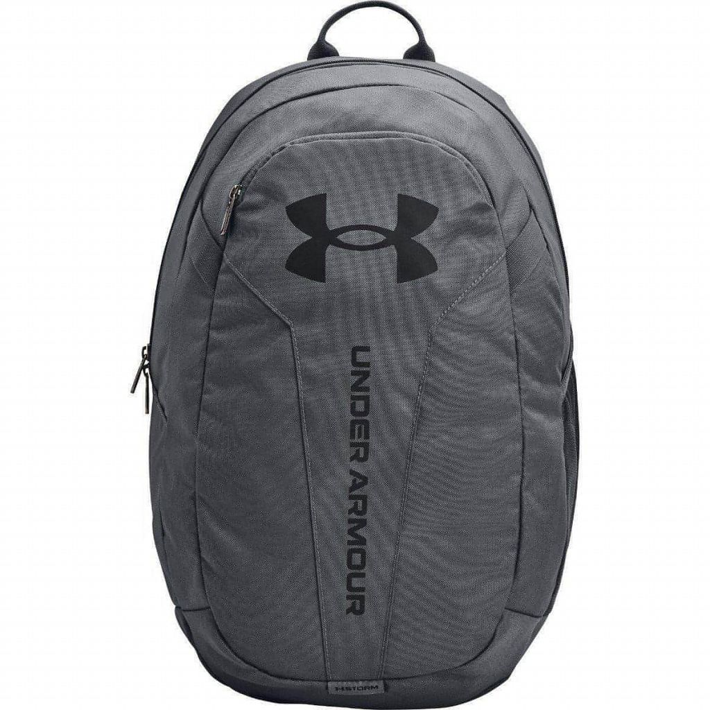 Nahrbtnik Under Armour Hustle Lite Grey