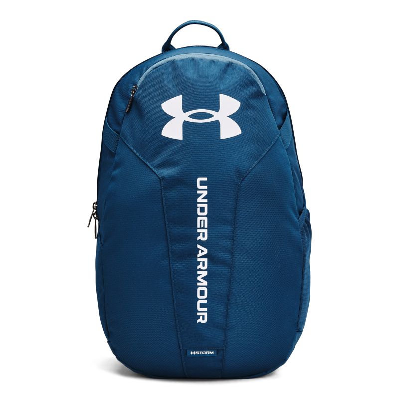 Nahrbtnik Under Armour Hustle Lite Blue