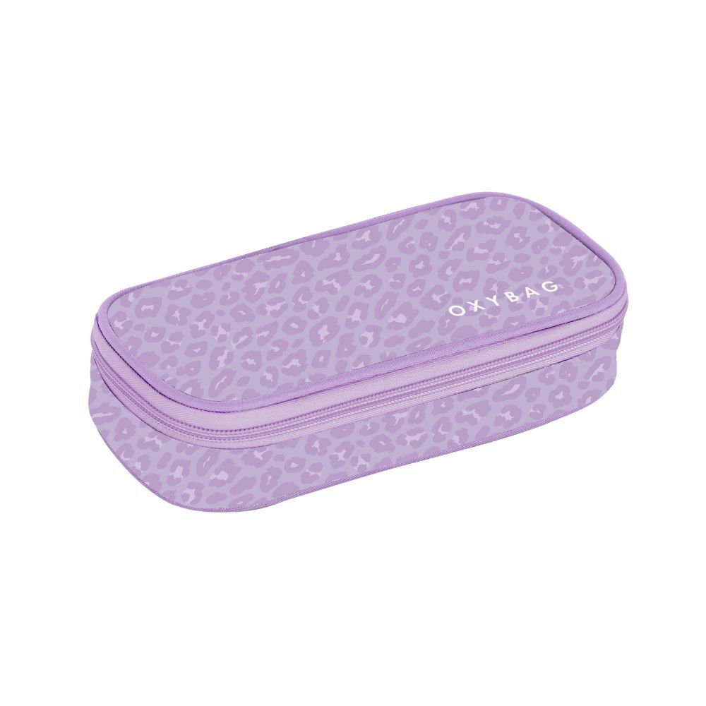 Peresnica prazna Oxybag Compact Jumbo Go Bunny