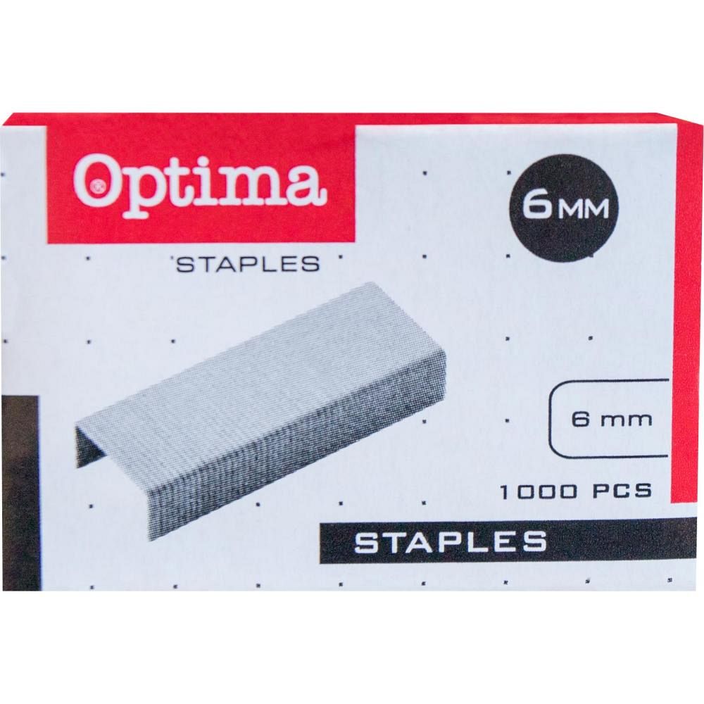 Sponke za spenjač Optima št. 6 1000/1