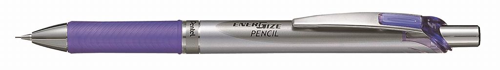 Tehnični svinčnik Pentel Energize PL75 0.5mm Vijola