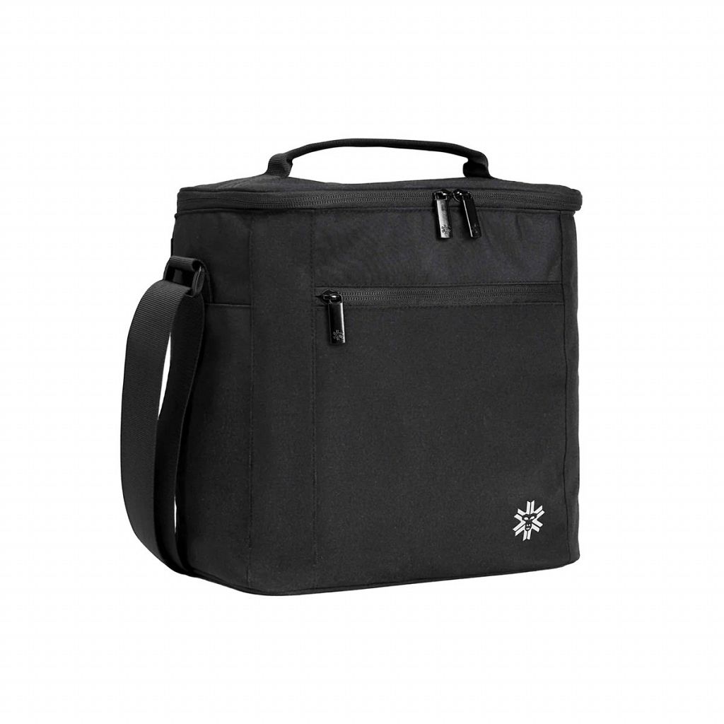 Termo torba Snow Monkey Baggie Črna