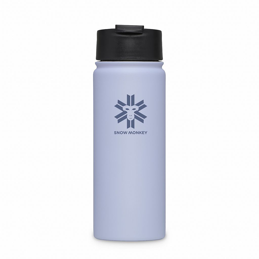 Termovka Snow Monkey Urban Explorer 0.5 L Arktično modra