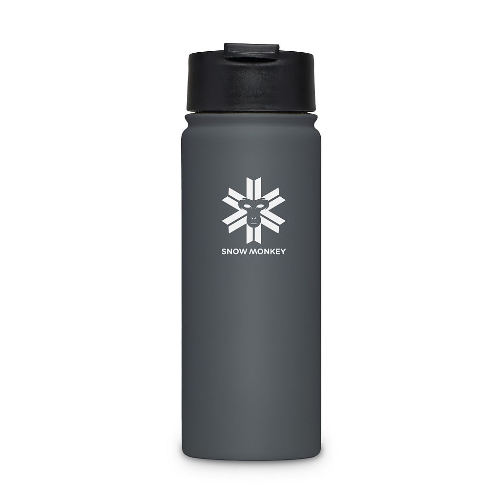 Termovka Snow Monkey Urban Explorer 0.5 L Granit