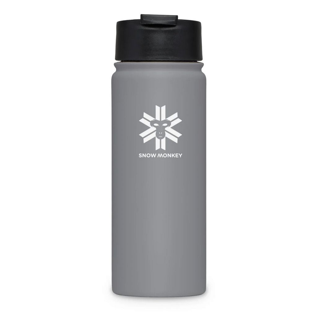 Termovka Snow Monkey Urban Explorer 0.5 L Svetlo siva
