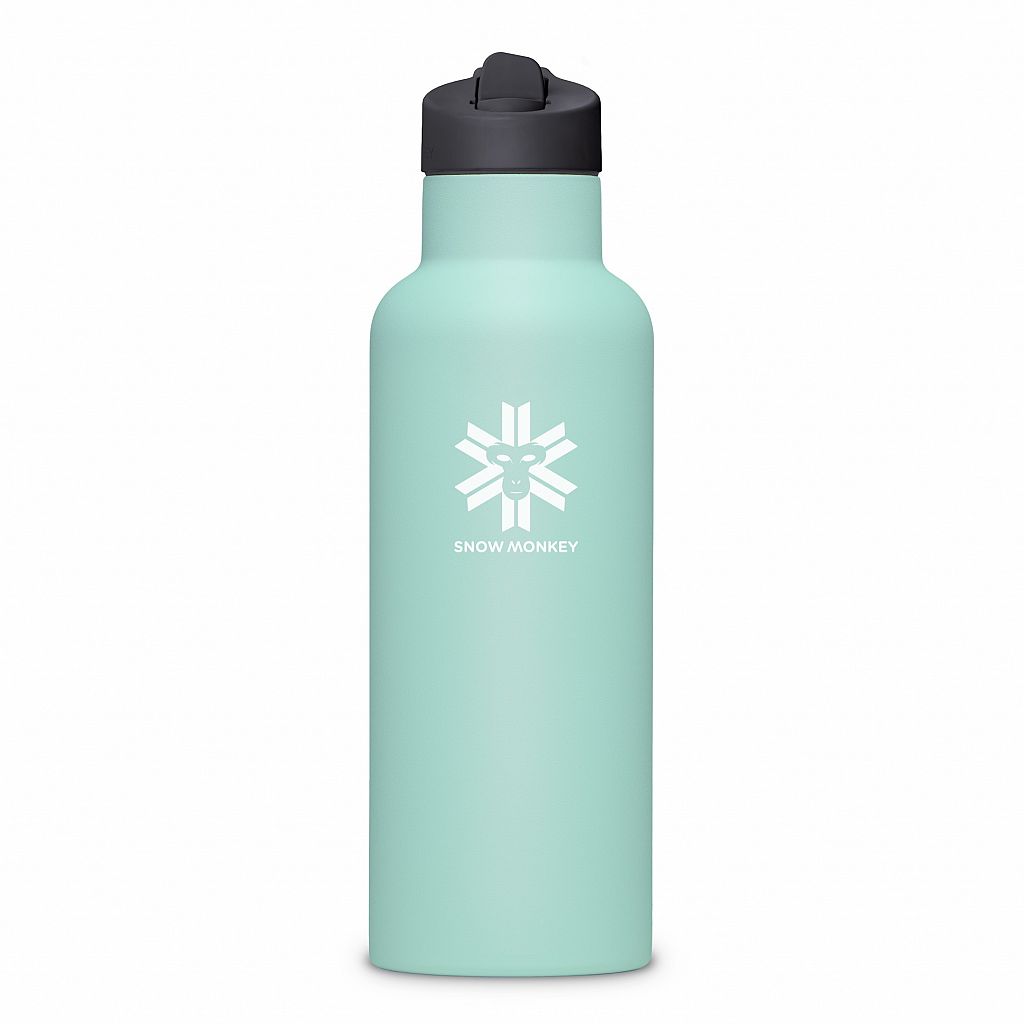 Termovka Snow Monkey Go-Getter 0.6 L Mint