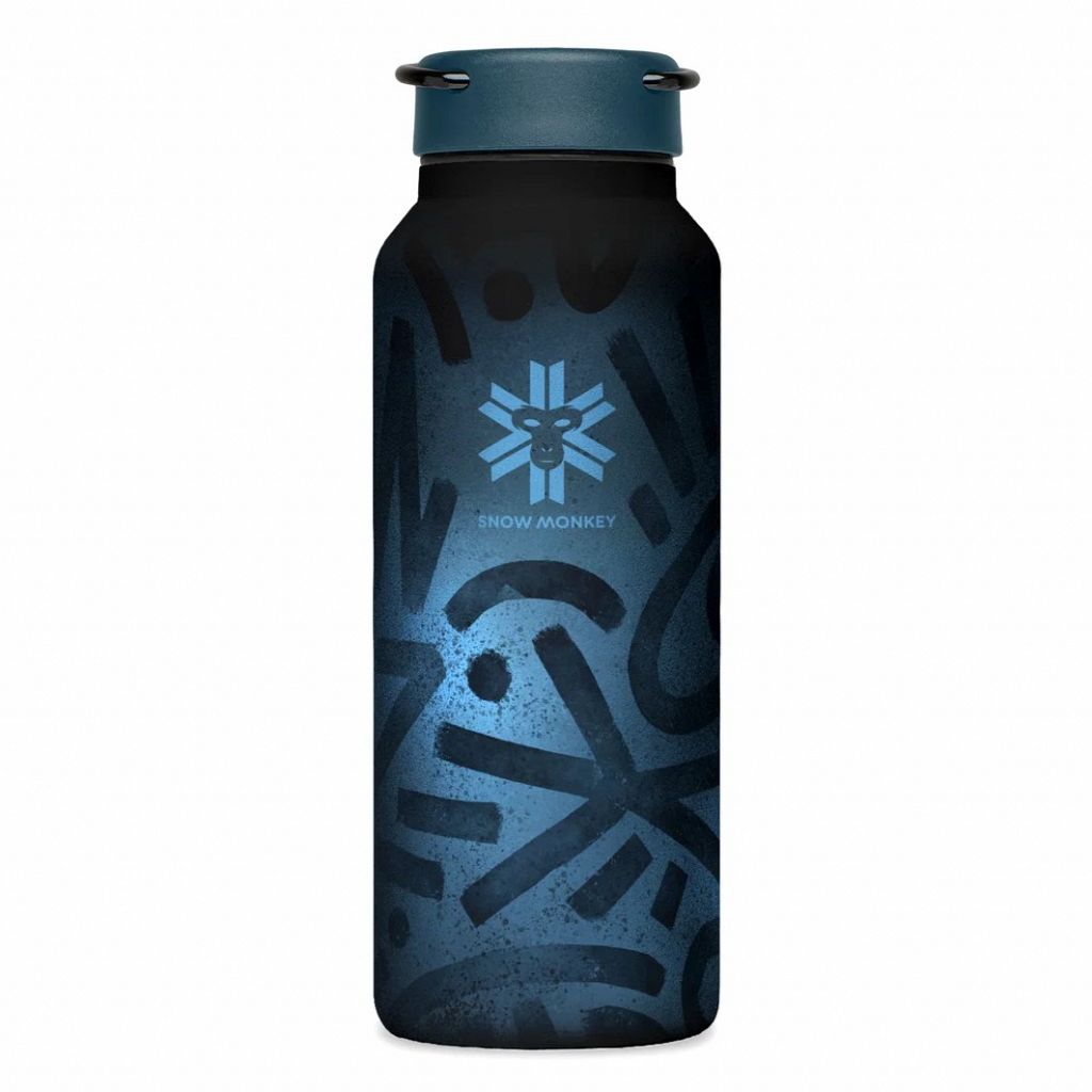 Termovka Snow Monkey Mini Jet 0.35 L Flow Drift
